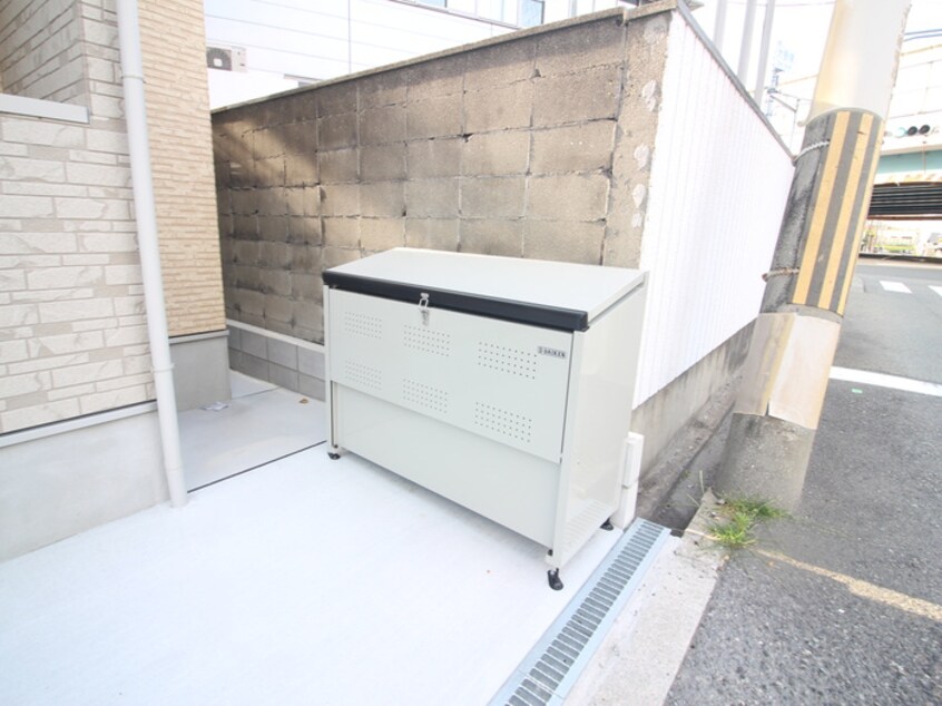 その他 NSResidence西淀川