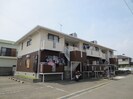 セジュールの里　橋本の外観
