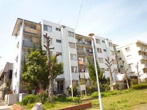 橋本マンション