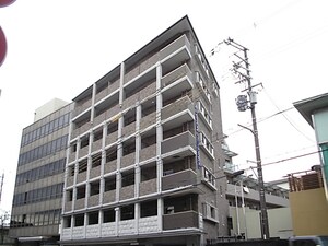 ベラジオ京都清水（７０２）