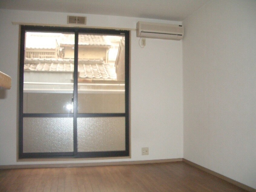 内観写真 アメニティ東住吉