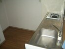 内観写真 アメニティ東住吉