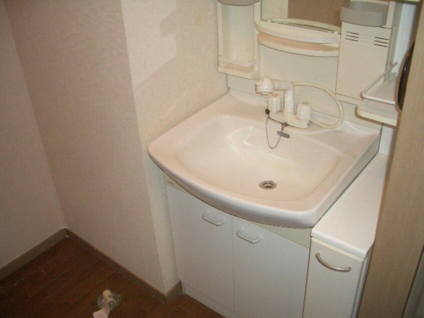 内観写真 アメニティ東住吉