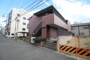 周辺環境 アメニティ東住吉