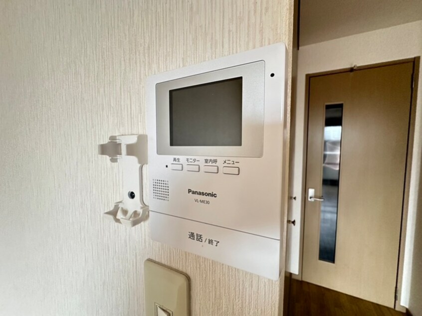 内観写真 アメニティ東住吉