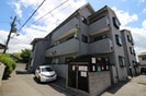 ヴェールアッシュⅠの外観
