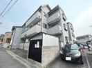 ヴェールアッシュⅠの外観