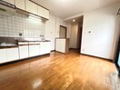 居室 ヴェールアッシュⅠ