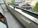ベランダ・バルコニー ヴェールアッシュⅠ