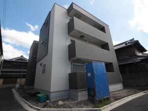 仮)フジパレス新石切
