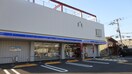 ローソン　西石切3丁目店(コンビニ)まで234m フジパレス新石切