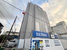 仮)高槻市大手町PJの外観