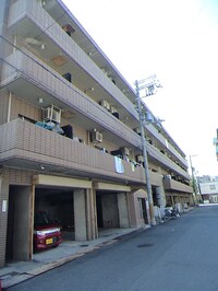 アメニティ千島