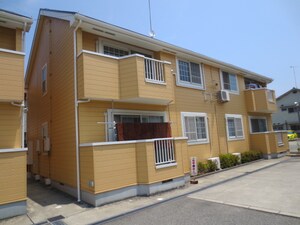 メゾンフロール　２