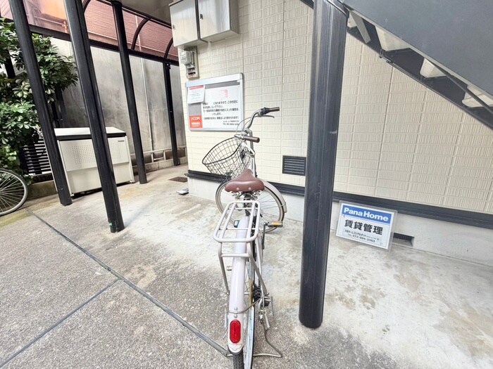 外観写真 ラ・メ－ル栄