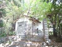 松田一戸建貸家