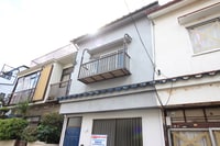 夕日丘3丁目テラスハウス