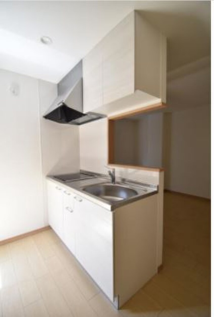 キッチン SJS浜大津