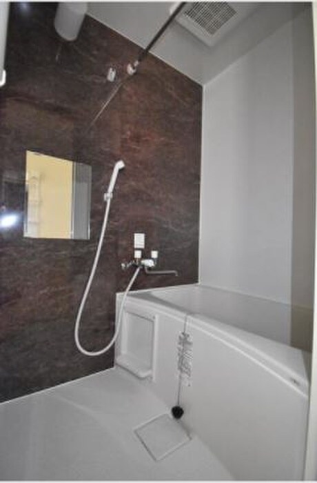 バス／シャワールーム等 SJS浜大津