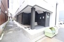 エントランス部分 SJS浜大津