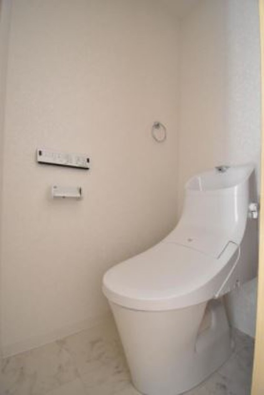 トイレ SJS浜大津