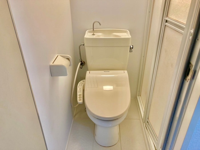 トイレ カテリ－ナ都島