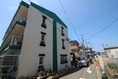 外観写真 ダイバーシティ鉄砲町