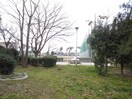 三宝公園(公園)まで960m ダイバーシティ鉄砲町