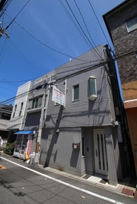 泉尾4丁目貸家