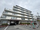 ｼｰｱｲﾏﾝｼｮﾝ夙川（２０２）の外観