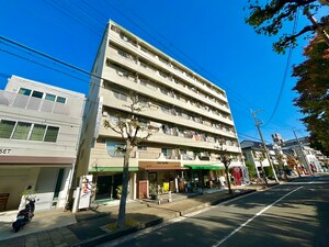 松崎マンション