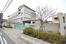 堺市立錦西小学校(小学校)まで690m ＣＡＳＡ　ＯＫＵＮＯ