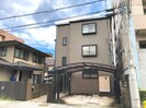 エルハイムの外観