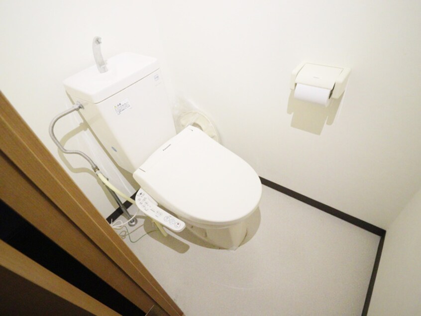 トイレ エルハイム