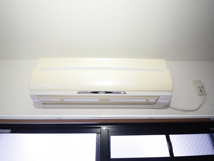 内観写真 エルハイム