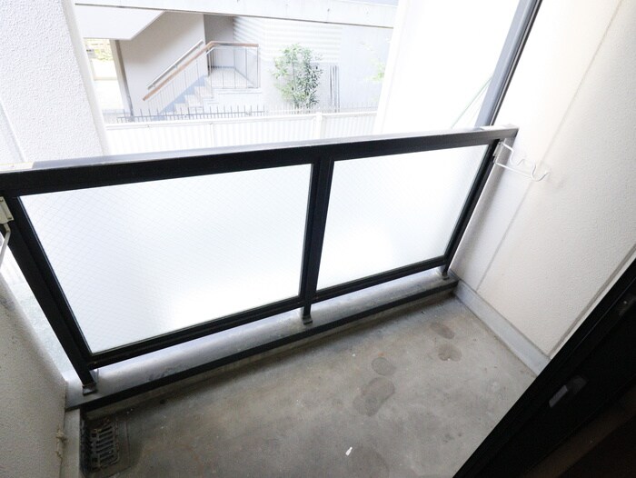 ベランダ・バルコニー エルハイム