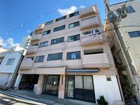 ファミリーハイツ御陵前
