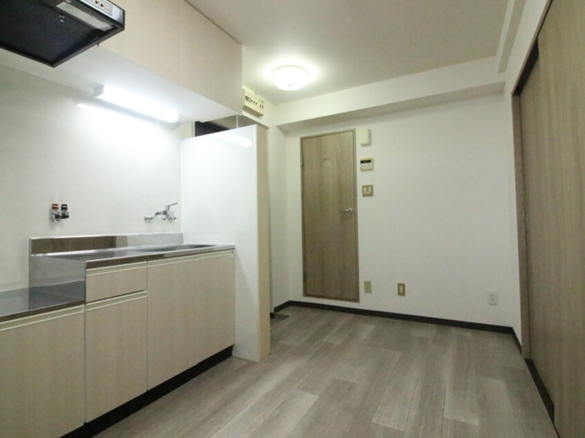 居室 ファミリーハイツ御陵前