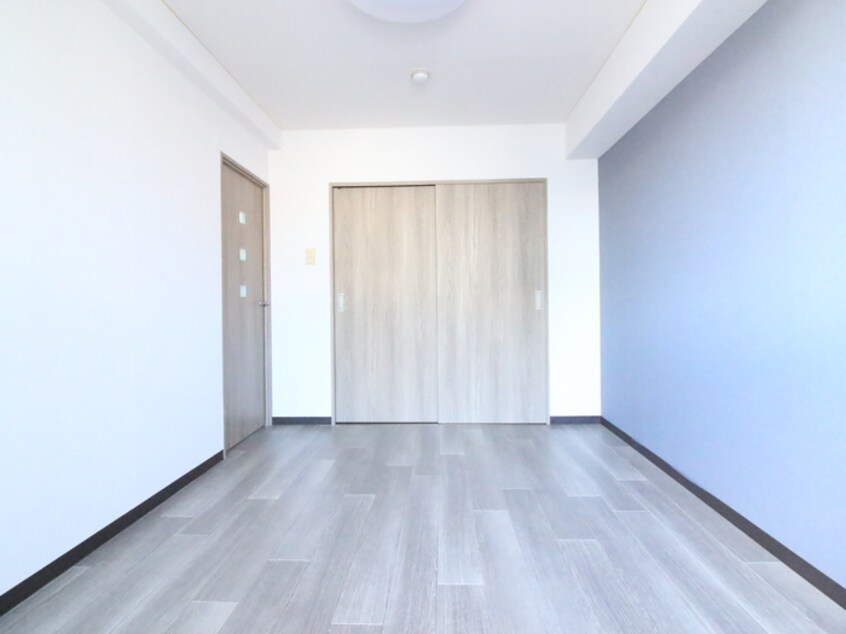 居室 ファミリーハイツ御陵前