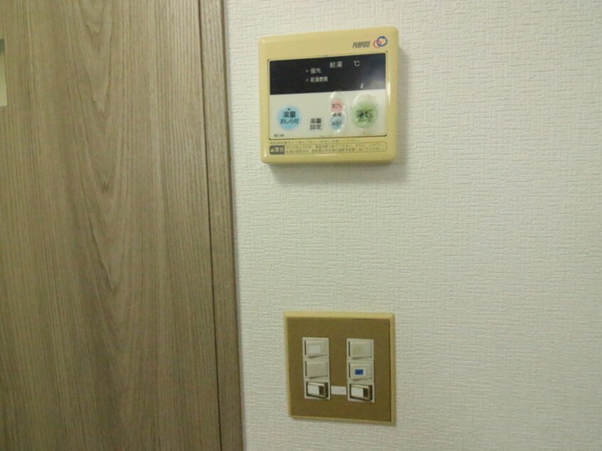 内観写真 ファミリーハイツ御陵前