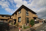 Family　eight　B棟