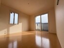 内観写真 Family　eight　B棟
