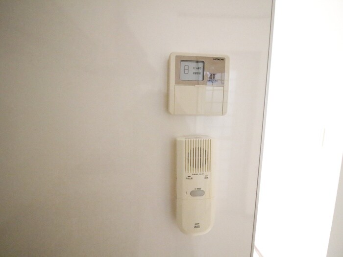 内観写真 コフレ八反畑