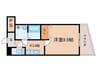 ＣＩＴＹ　ＳＰＩＲＥ浜大津駅前 1Kの間取り