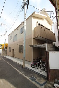 ル・レーヴ帝塚山
