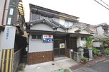 平野屋１丁目貸家