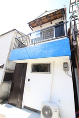 上四条町23-17　貸家