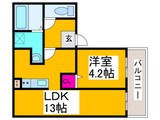 仮)ジーメゾン初芝ルクシア