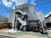 ノ－ブル伏見Ａ