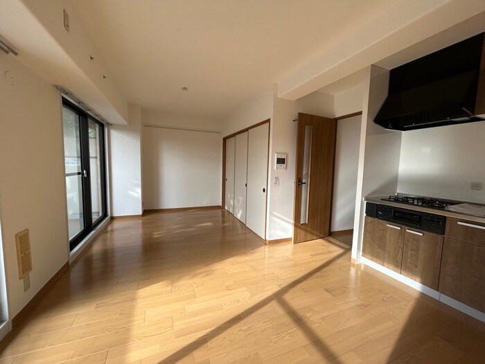 居室 ヴィオレット宝塚